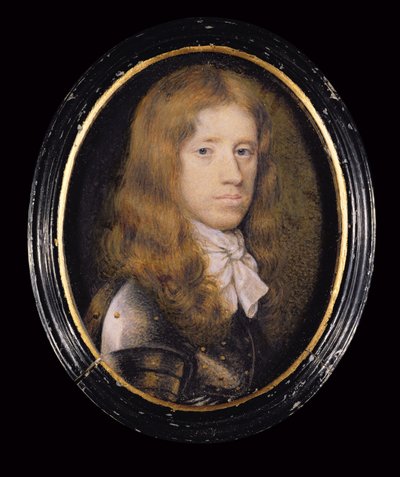 Sir William Portman de Richard Gibson